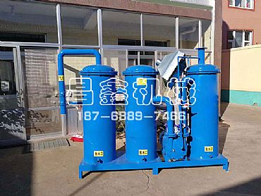 除煙機